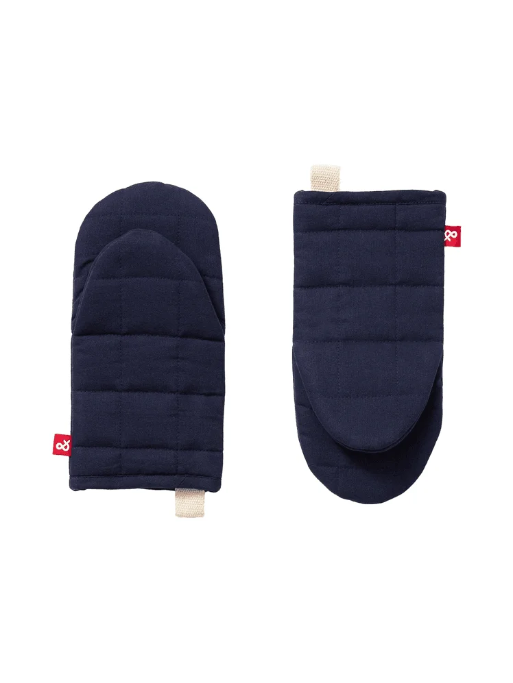 Hedley & Bennet Oven Mitts