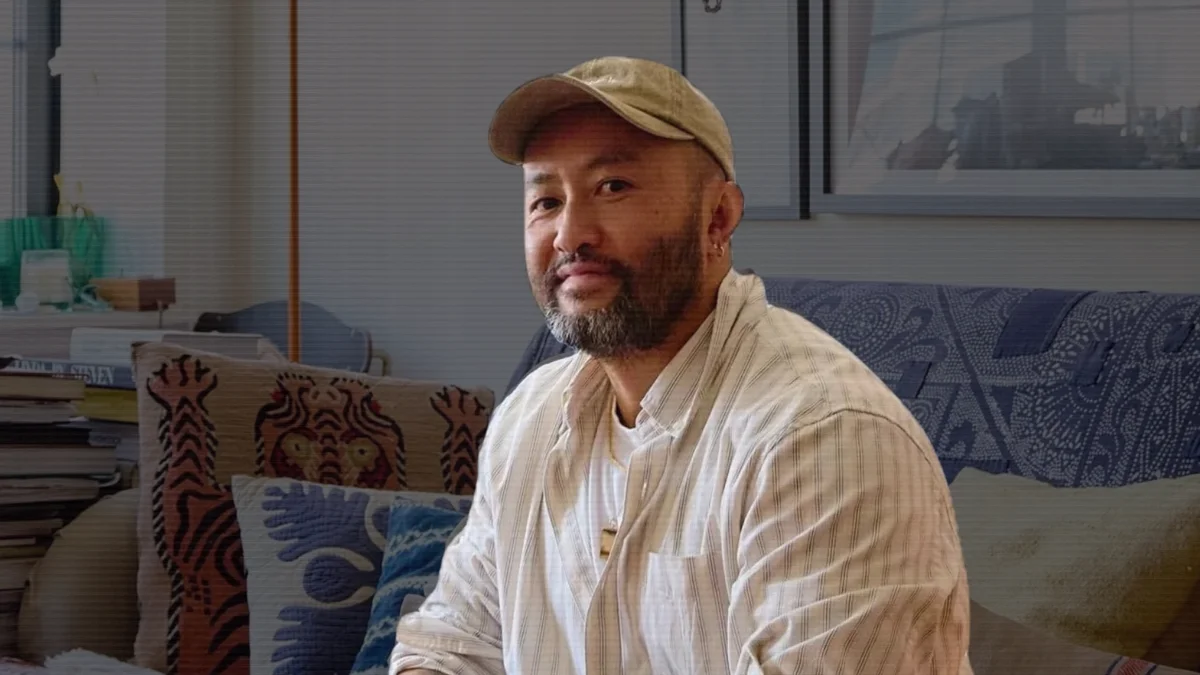 The Designer Behind Alex Mill Loves The Row and This Shirt You Don't Have to Iron