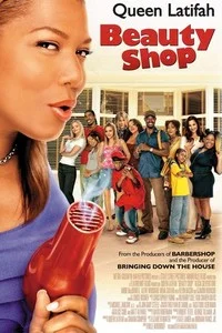 Beauty Shop