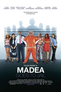 Tyler Perry's Madea Goes to Jail