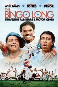 The Bingo Long Traveling All-Stars and Motor Kings
