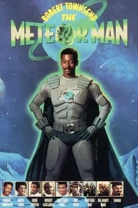 The Meteor Man