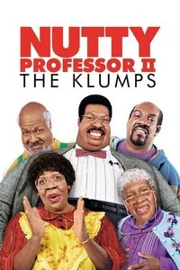 Nutty Professor II: The Klumps
