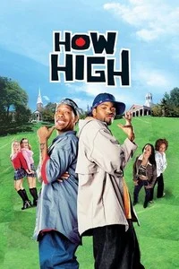 How High