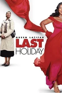 Last Holiday