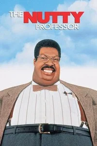The Nutty Professor