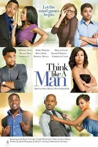 Think Like a Man