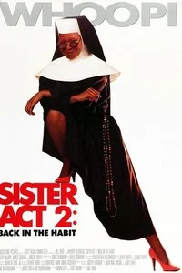 Sister Act 2: Back in the Habit
