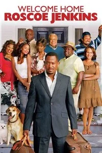 Welcome Home Roscoe Jenkins