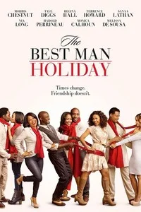 The Best Man Holiday