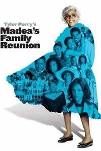 Madea's Family Reunion