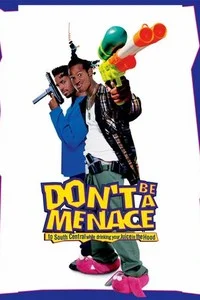 Don't Be a Menace to South Central While Drinking Your Juice in the Hood