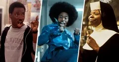 The 100 Essential Black Comedy Movies