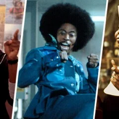 The 100 Essential Black Comedy Movies
