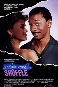 Hollywood Shuffle