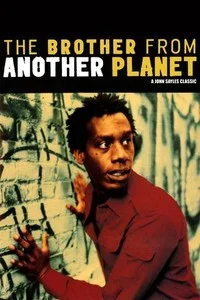 The Brother From Another Planet