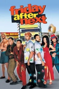 Friday After Next