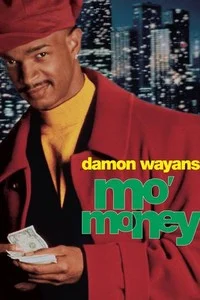 Mo' Money