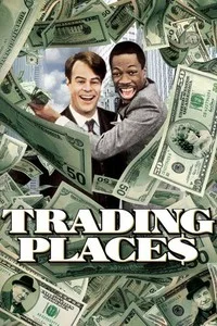 Trading Places