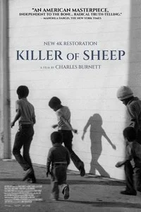 Killer of Sheep