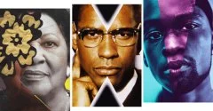 120 Important Films About the Black Experience