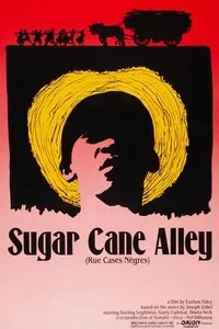 Sugar Cane Alley