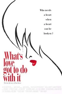 What's Love Got to Do With It