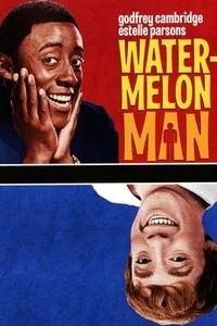 Watermelon Man