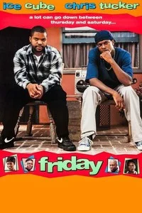 Friday