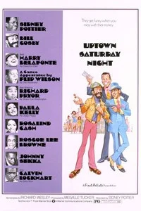 Uptown Saturday Night