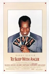 To Sleep With Anger