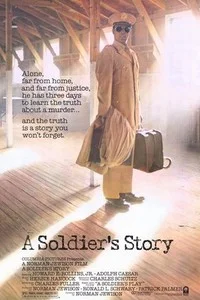 A Soldier's Story