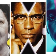 120 Important Films About the Black Experience