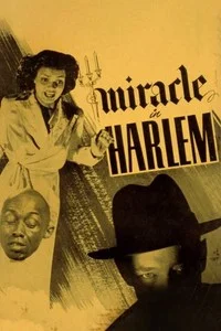 Miracle in Harlem