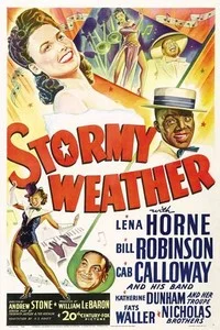 Stormy Weather