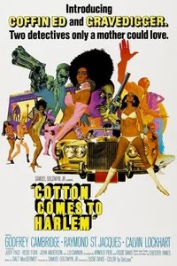 Cotton Comes to Harlem