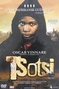 Tsotsi