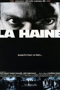 La Haine