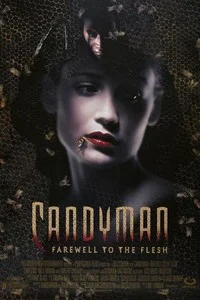 Candyman: Farewell to the Flesh
