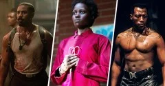 The 57 Essential Black Horror Movies