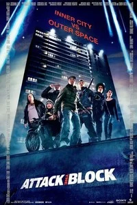 Attack the Block