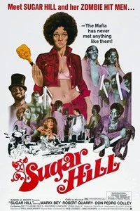 The Zombies of Sugar Hill