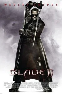 Blade II