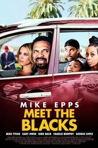 Meet the Blacks