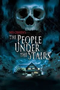 The People Under the Stairs