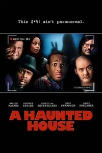 A Haunted House