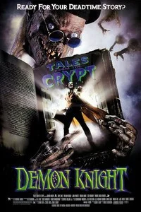 Tales From the Crypt Presents Demon Knight