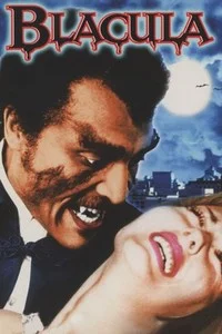Scream Blacula Scream
