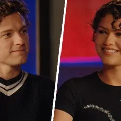 Tom Holland, Zendaya, and the Spider-Man: Brand New Day Cast on Adulthood and Pleasing the Fans