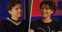 Tom Holland, Zendaya, and the <em>Spider-Man: Brand New Day</em> Cast on Adulthood and Pleasing the Fans